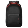 Targus 17.3” Strike II Gaming-Rucksack,  Schwarz