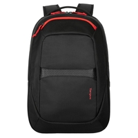 Targus 17.3” Strike II Gaming-Rucksack,  Schwarz