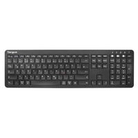 Targus Antimikrobielle Bluetooth-Tastatur