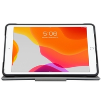 Targus Antimikrobielle Pro-Tek Hülle für iPad 10, 2-Zoll,  iPad Air 10, 5-Zoll und iPad Pro 10, 5-Zoll