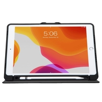 Targus Antimikrobielle Versavu Slim-Hülle für iPad 10, 2"l,  iPad Air 10, 5" und iPad Pro 10, 5"