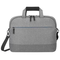 Targus CityLite Pro Notebook-Tasche 12-15.6",  grau