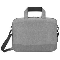 Targus CityLite Pro Notebook-Tasche 14",  grau