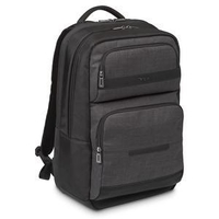Targus CitySmart Advanced Notebook-Rucksack 15, 6",  schwarz