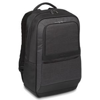 Targus CitySmart Essential Multi-Fit Notebook-Rucksack 15, 6",  schwarz