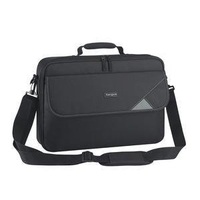 Targus Intellect Notebook-Tasche 16",  schwarz