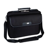 Targus Notepac Clamshell Case 15, 6",  schwarz