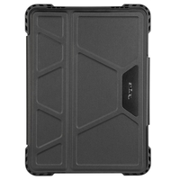 Targus Pro-Tek Flip-Hülle für iPad Pro 11" und iPad Air 10.9" - Schwarz