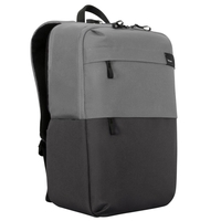 Targus Sagano EcoSmart Reise-Rucksack für Notebooks 15, 6" - Schwarz/Grau