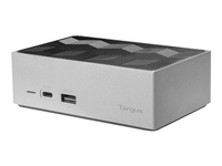 Targus Thunderbolt 3 DV4K Docking Station with Power