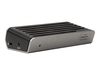 Targus Universelle Dockingstation USB-A Targus Dual Video