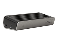 Targus Universelle Dockingstation USB-A Targus Dual Video