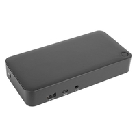 Targus Universelle USB-C DV4K Dockingstation mit 65 W Stromversorgung