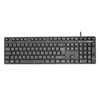 Targus USB Wired Keyboard DE QWERTZ