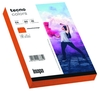 tecno Briefumschläge tecno Br.-Um. C6 O.F orange DIN C6 ohne Fenster haftklebend