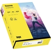 tecno Kopierpapier colors gelb DIN A4 160 g/qm - 250 Blatt