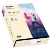 tecno Kopierpapier colors hellchamois DIN A4 120 g/qm - 250 Blatt