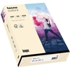 tecno Kopierpapier colors hellchamois DIN A4 160 g/qm - 250 Blatt
