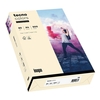 tecno Kopierpapier colors hellchamois DIN A4 80 g/qm - 500 Blatt
