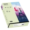 tecno Kopierpapier colors hellgrün DIN A4 120 g/qm - 250 Blatt