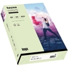 tecno Kopierpapier colors hellgrün DIN A4 80 g/qm - 500 Blatt