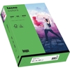 tecno Kopierpapier colors intensivgrün DIN A4 160 g/qm - 250 Blatt