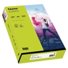 tecno Kopierpapier colors leuchtend grün DIN A4 120 g/qm - 250 Blatt