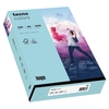 tecno Kopierpapier colors mittelblau DIN A4 120 g/qm - 250 Blatt