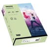 tecno Kopierpapier colors mittelgrün DIN A4 120 g/qm - 250 Blatt