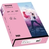 tecno Kopierpapier colors rosa DIN A4 160 g/qm - 250 Blatt