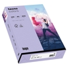 tecno Kopierpapier colors violett DIN A4 120 g/qm - 250 Blatt