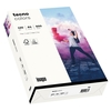 tecno Kopierpapier colors weiß DIN A4 120g/qm - 250 Blatt