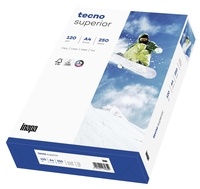 tecno Kopierpapier DIN A4 120 g/m²