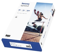 tecno Kopierpapier DIN A4 80 g/m²