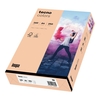 tecno Kopierpapier tecno Karton Lachs A4,  160g DIN A4 160 g/m²