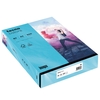 tecno Kopierpapier tecno Papier blau A3,  80g DIN A3 80 g/m²