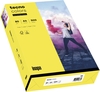 tecno Kopierpapier tecno Papier gelb A4,  80g DIN A4 80 g/m²