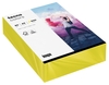 tecno Kopierpapier tecno Papier gelb A5,  80g DIN A5 80 g/m²