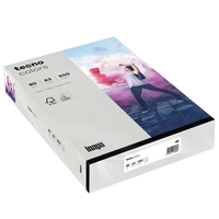 tecno Kopierpapier tecno Papier grau A3 80g DIN A3 80 g/m²