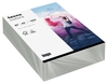 tecno Kopierpapier tecno Papier grau A5,  80g DIN A5 80 g/m²