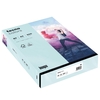 tecno Kopierpapier tecno Papier hellblau A3, 80g DIN A3 80 g/m²