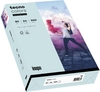 tecno Kopierpapier tecno Papier hellblau A4, 80g DIN A4 80 g/m²