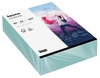 tecno Kopierpapier tecno Papier hellblau A5 80g DIN A5 80 g/m²