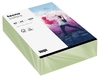 tecno Kopierpapier tecno Papier hellgrün A5 80g DIN A5 80 g/m²