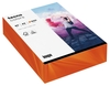 tecno Kopierpapier tecno Papier Inten.orange A5 DIN A5 80 g/m²