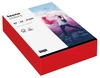 tecno Kopierpapier tecno Papier Intensivrot A5 DIN A5 80 g/m²