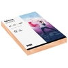 tecno Kopierpapier tecno Papier Lachs A4,  80g DIN A4 80 g/m²