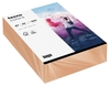 tecno Kopierpapier tecno Papier Lachs A5,  80g DIN A5 80 g/m²