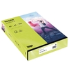 tecno Kopierpapier tecno Papier Leuchtgrün A3 DIN A3 80 g/m²
