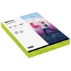 tecno Kopierpapier tecno Papier Leuchtgrün A4 DIN A4 80 g/m²